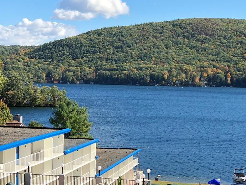 Lakefront Terrace Resort Лейк-Джордж Екстер'єр фото